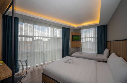 Corlu Hotel | Corlu Dem Hotel