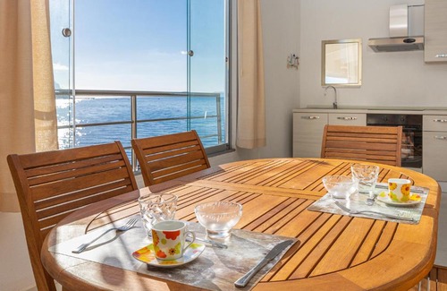 Golfo Aranci Apartment | Cormorani - Appartamento 9