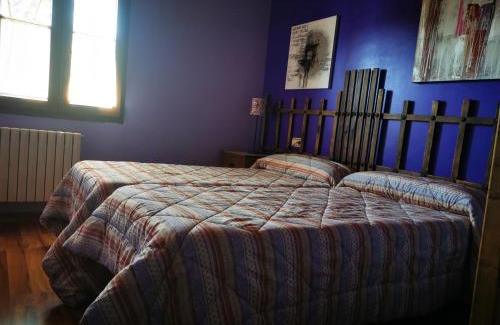 Borrenes Hotel | Cornatel Médulas