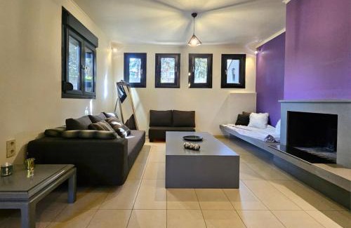 Patras Apartment | Cornelia