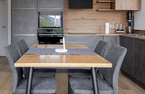 Oberkirch Apartment | "Corner 28" - Holiday apartment with panoramic view, Oberkirch