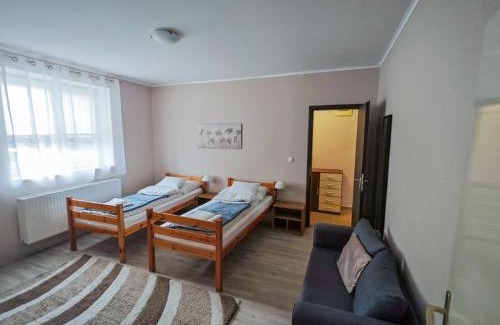Sarvar Apartment | Corner Apartman