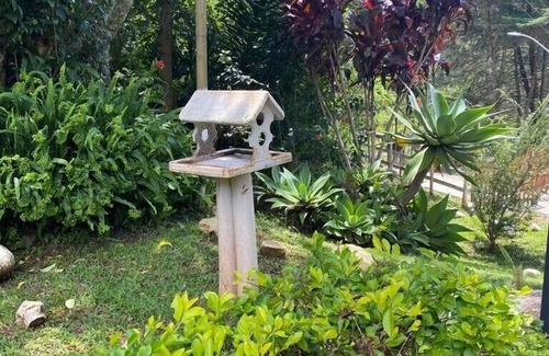 Santo Antonio do Pinhal Cottage | Corner in the countryside 2