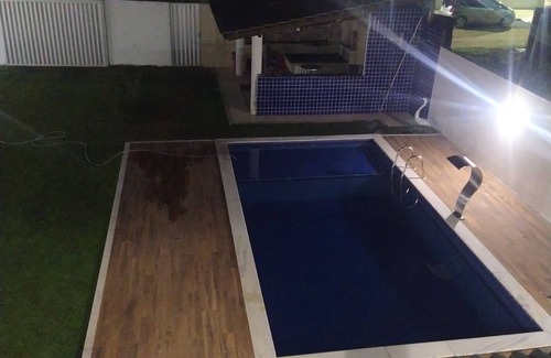 Diogo House | Corner Condominium of Arembepe
