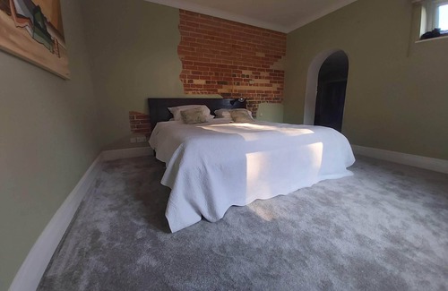 New Forest District House | Corner Cottage, idylic spot on edge of New Forest