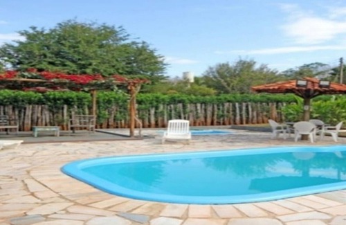 Olimpia House | Corner for up to 20 people, swimming pools, Wi-Fi, air conditioning, 8 minutes from the Thermal Baths.