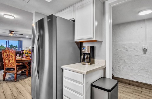 Desert Shores Condo | Corner Lakeside with view, 2 Bedroom