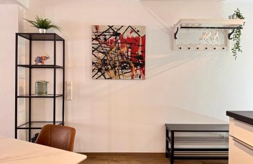 Old Town Apartment | Corner Loft - Altstadt Design Apartment
