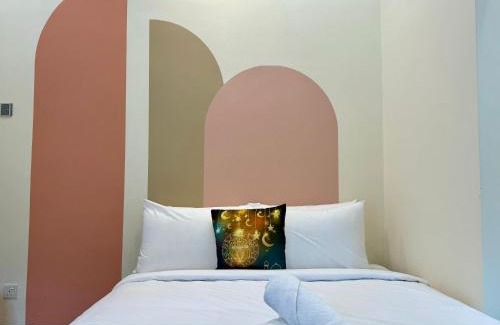 Subang Jaya Villa | Corner New Private Pool Villa Near Sunway up to 30 pax