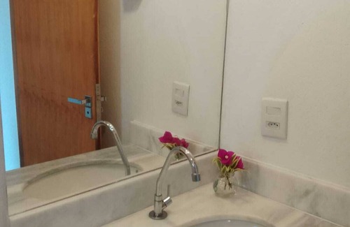 Cuiaba Bed & Breakfast | Corner of the Stars Inn