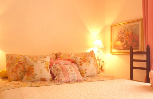 Milis Bed & Breakfast | Corner of Sardinia still authentic and far from mass tourism.