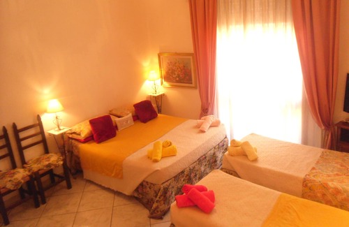 Milis Bed & Breakfast | Corner of Sardinia still authentic and far from mass tourism.