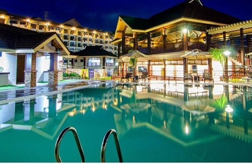 Cagayan de Oro Condo | ⭐Corner Unit⭐ Netflix⭐Fast Wifi⭐Cable⭐Gym⭐Pool⭐AC⭐