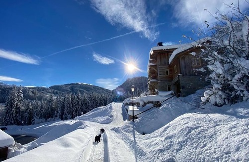 La Cote-d'Arbroz Ski Chalet | Corner4 Stunning SelfCatered chalet outskirts of MORZINE Perfect for Families
