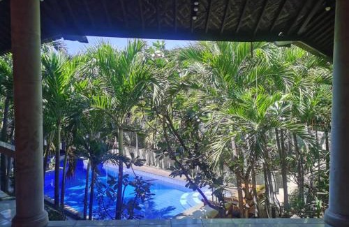 Tulamben Bed & Breakfast | Cornerstone dive center