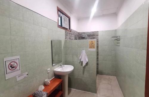 Tulamben Bed & Breakfast | Cornerstone dive center