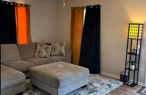 Portsmouth House | Cornick Corner Near Casino