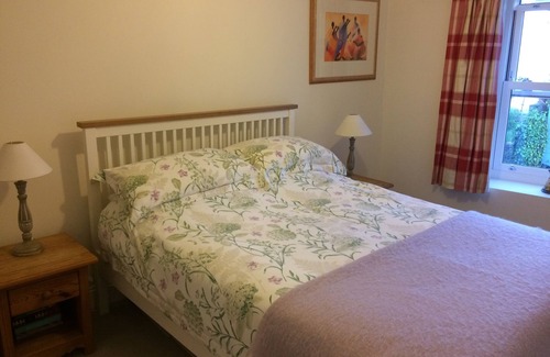 Perranarworthal Cottage | Cornish Cottage in the beautiful rural village of Perranwell Station