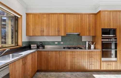 Speargrass Flat House | Coronet View Residence
