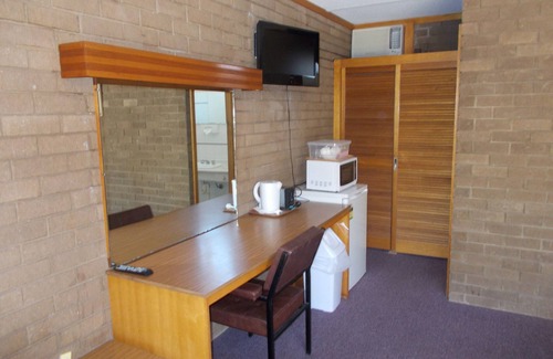 Corowa Hotel | Corowa Gateway Motel