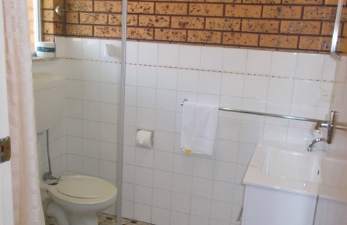 Corowa Hotel | Corowa Gateway Motel