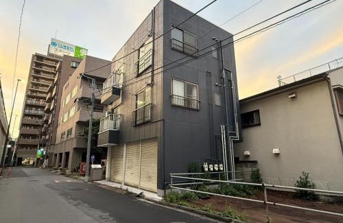 Kamiikebukuro Apartment | Corpo Okazaki 302 - Vacation STAY 20120