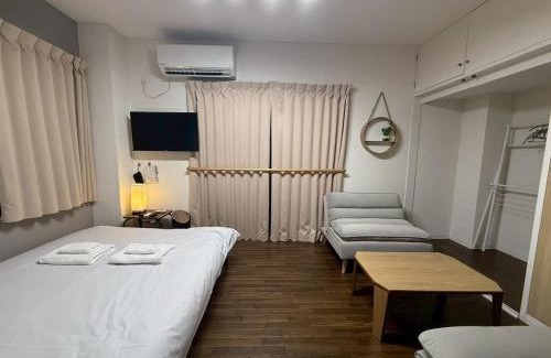 Kamiikebukuro Apartment | Corpo Okazaki 302 - Vacation STAY 20120