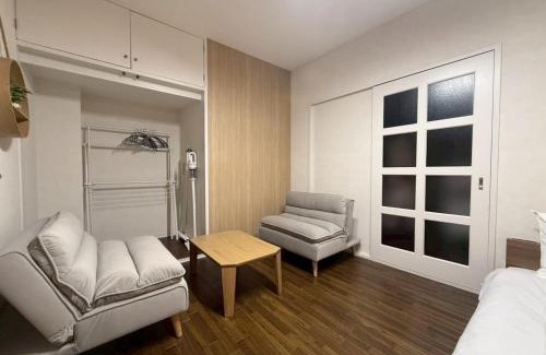 Kamiikebukuro Apartment | Corpo Okazaki 302 - Vacation STAY 20120