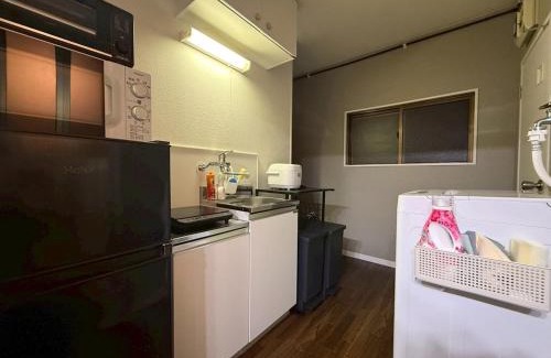 Kamiikebukuro Apartment | Corpo Okazaki 302 - Vacation STAY 20120