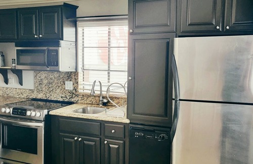 Poway Apartment | Corporate 2 Bed Room Apt in San Diego Poway-Miramar