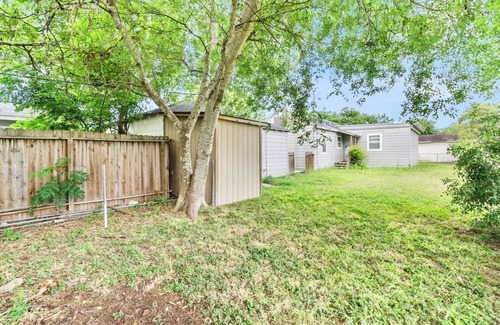 Central City Apartment | Corpus Cristi Guest Retreat Near McGee Beach!
