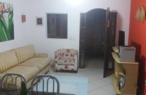Ilhabela House | corral beach house