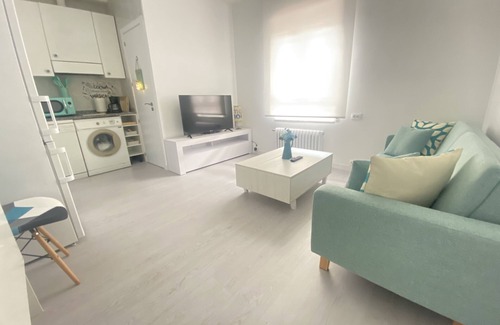 Centro Apartment | Corrales de Moroy 17, apartment in the heart of Salamanca!