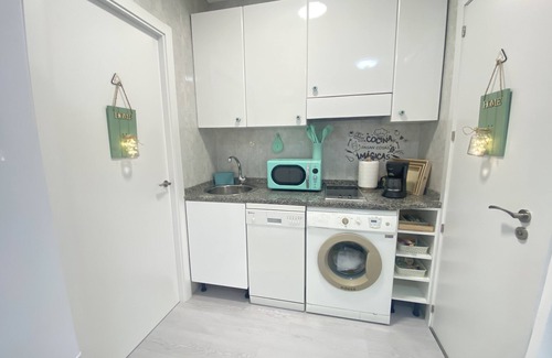 Centro Apartment | Corrales de Moroy 17, apartment in the heart of Salamanca!