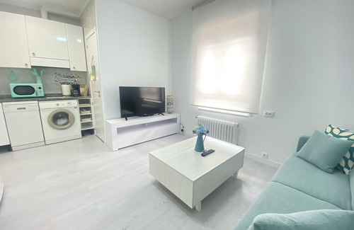 Centro Apartment | Corrales de Moroy 17, apartment in the heart of Salamanca!