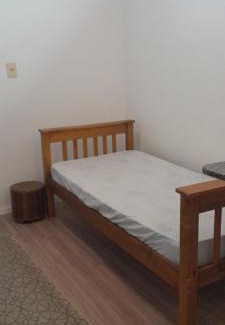 Cidade Dutra House | Corre pra casa