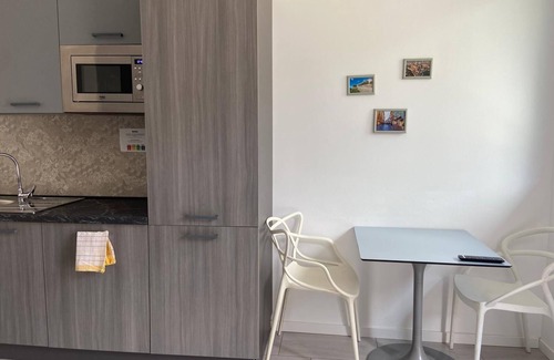 Bergamo Apartment | Corridoni 33 Standard - Properties and Rent Solutions