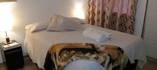 Corrientes Apartment | Corrientes Grand Apart