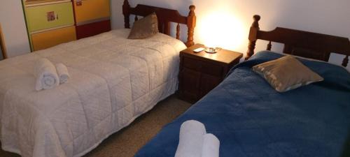 Corrientes Apartment | Corrientes Grand Apart