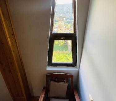 Bagvdanari Hotel | Cors in Mestia