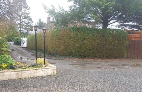 Newton Stewart House | CORSBIE VILLA GUEST HOUSE