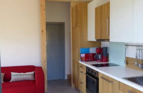 Vico Apartment | Corse du Sud Sagone vue mer et Montagne Surf