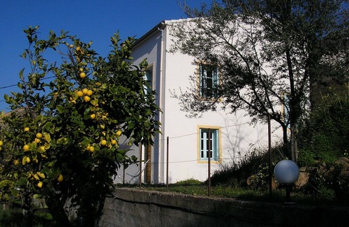 Partinello House | CORSICA, Gulf of Porto, house with terrace and garden, magnificent sea view