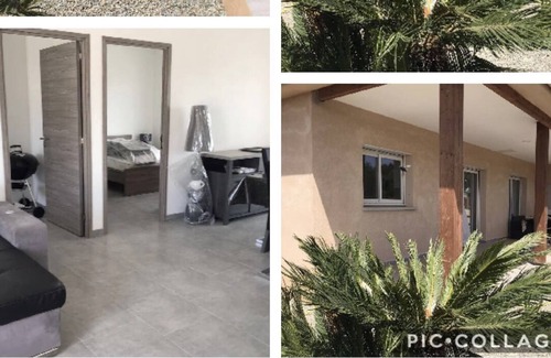 San-Giovanni-di-Moriani House | Corsican rental 2km from the beach