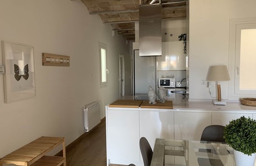 Tarragona Apartment | Corsini & Friends a paradise in the center of Tarragona