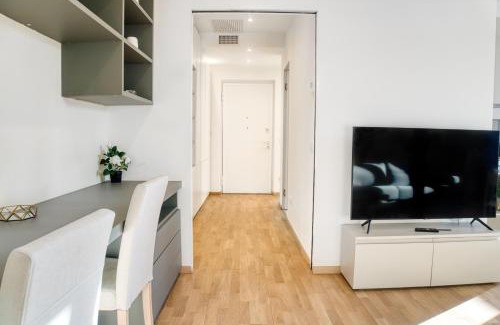 San Babila Apartment | Corso Vittorio Emanuele GrandSuite - Best position in Milan next to Duomo