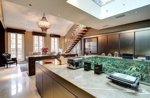 San Babila Apartment | Corso Vittorio Emanuele