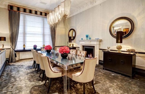 San Babila Apartment | Corso Vittorio Emanuele