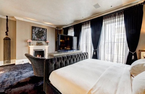 San Babila Apartment | Corso Vittorio Emanuele