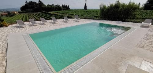 Sommacampagna Bed & Breakfast | Corte Belvedere